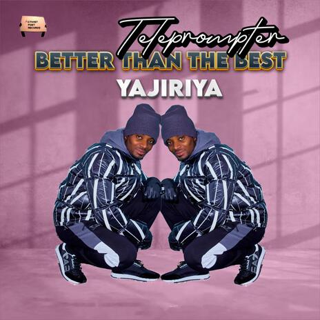 Yajiriya | Boomplay Music