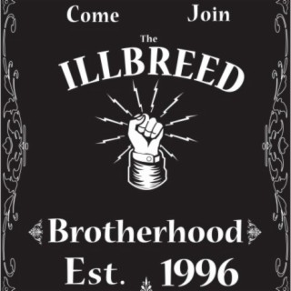 Illbreed Music Group Mixtape vol. 1.5