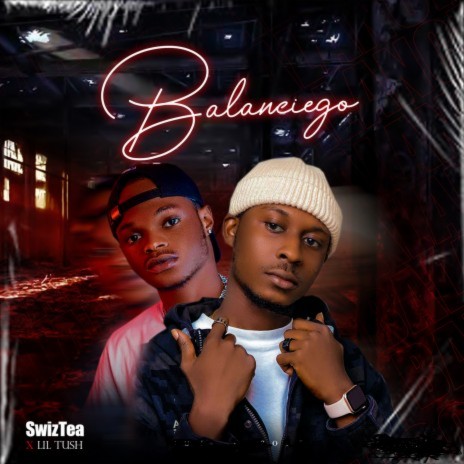 Balanciego ft. Lil tush | Boomplay Music