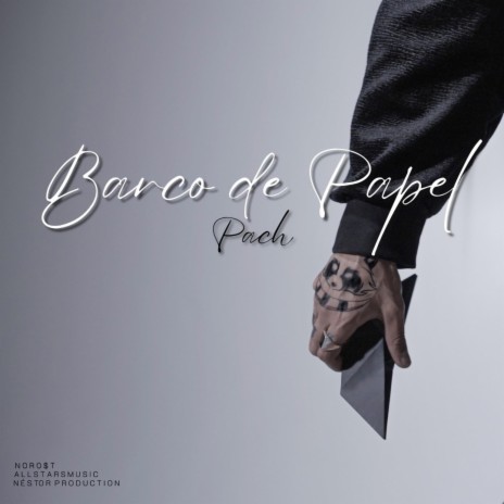 Barco de papel | Boomplay Music