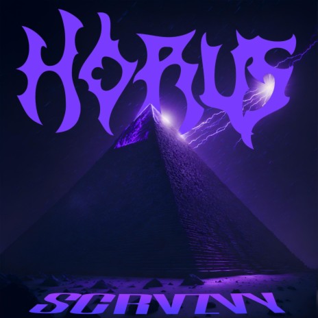 HORUS (Sped Up) | Boomplay Music