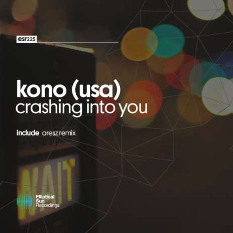 Crashing Into You (Aresz Remix)