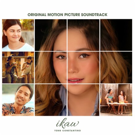 Ikaw (Original motion picture soundtrack) | Boomplay Music