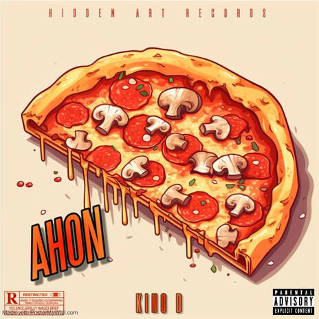 AHON | Boomplay Music