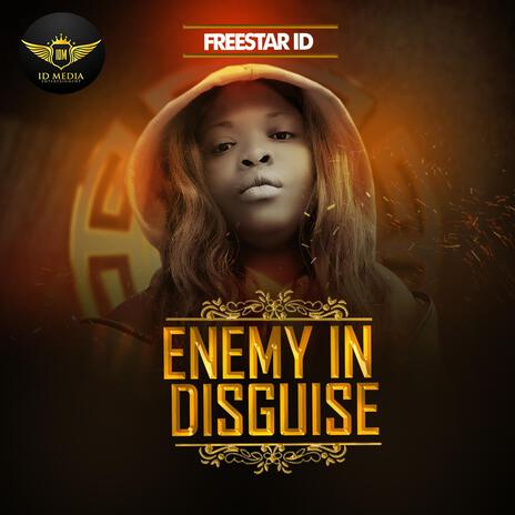 ENEMY IN DISGUISE | Boomplay Music