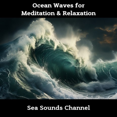 Gentle Sleepy Waves ft. Calm Sea Sounds & Ocean Waves for Sleep | Boomplay Music