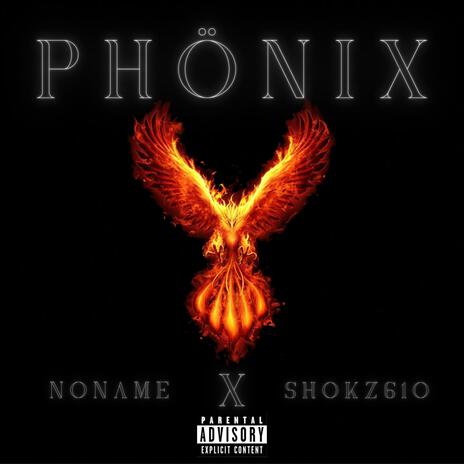 Phönix ft. Shokz610 | Boomplay Music