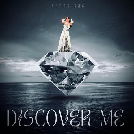 DISCOVER ME