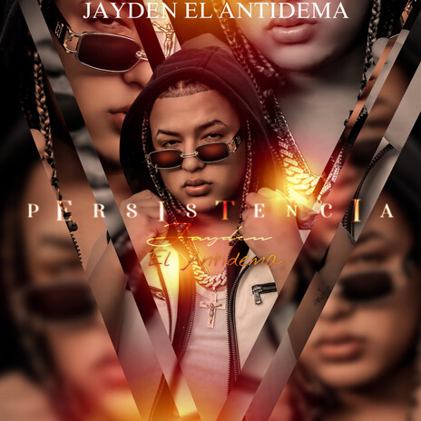 Muñeca linda ft. Jayden El Antidema, Poeta Callejero, Quimico Ultra Mega & Jc la Nevula | Boomplay Music