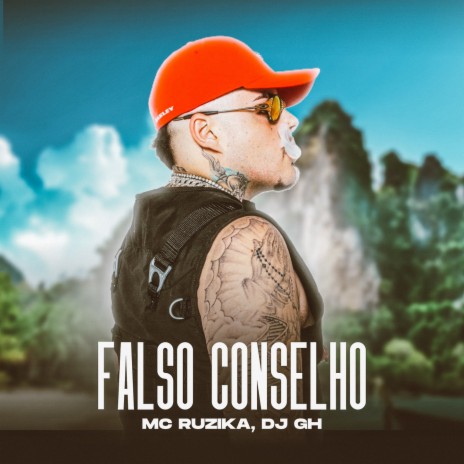 Falso Conselho ft. DJ GH | Boomplay Music