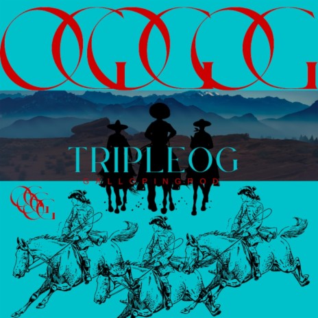 TRIPLE OG | Boomplay Music