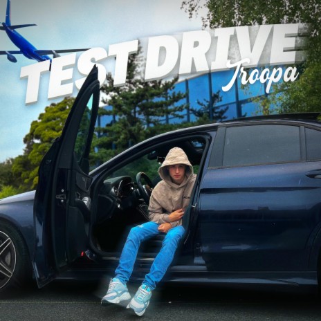 Test Drive ft. ARVE BEATS | Boomplay Music