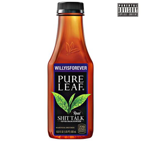 Pure Leaf | Boomplay Music