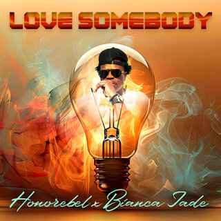 Love Somebody