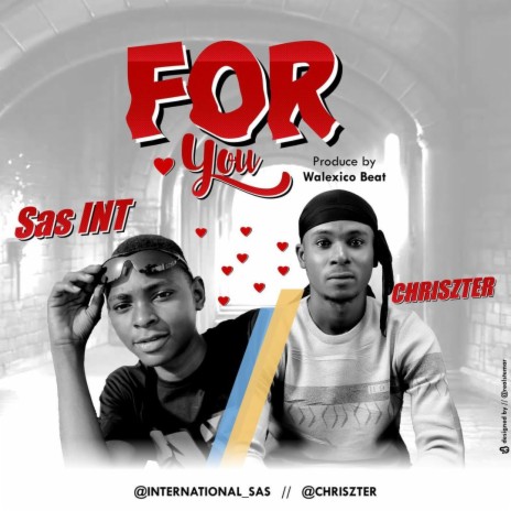 For You ft. Chriszter | Boomplay Music