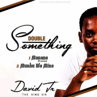 Double Something(1st Edition)
