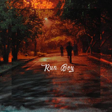 Run Boy ft. Not Now Norman | Boomplay Music