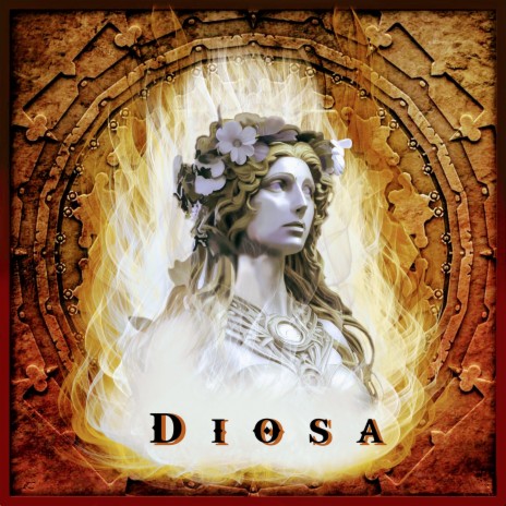 Diosa | Boomplay Music