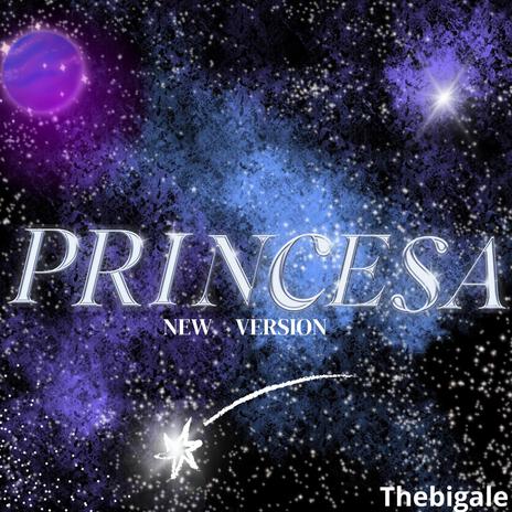 Princesa (New version) | Boomplay Music