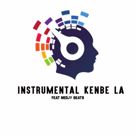 Kenbe la Instrumental (Instrumental) ft. Medjy Beats Instrumental