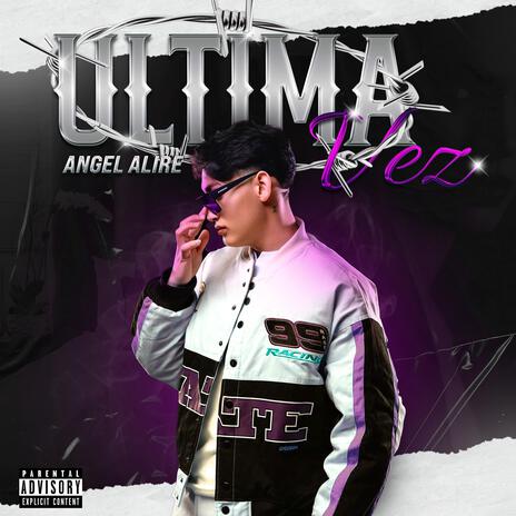 ULTIMA VEZ | Boomplay Music