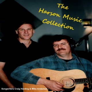 The Harson Music Collection