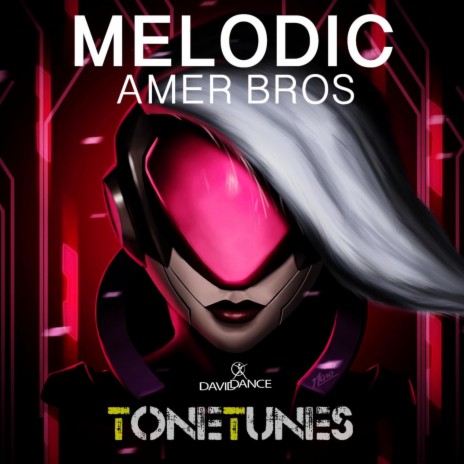 Melodic (Original mix) | Boomplay Music