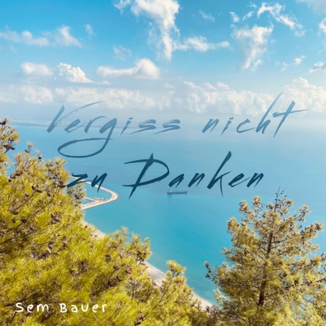 Vergiss nicht zu Danken | Boomplay Music