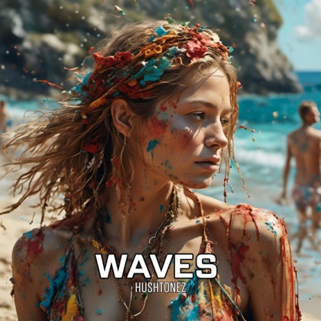 Waves | Boomplay Music