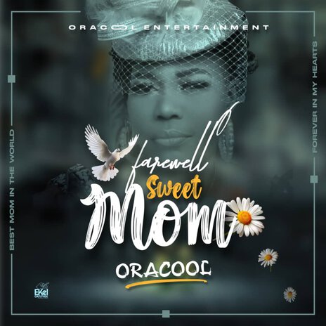 Farewell Mama (Tribute to my sweet mom) | Boomplay Music