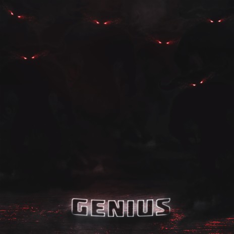 Genius ft. OGNEYAR