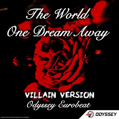 The World One Dream Away (Villain Instrumental) | Boomplay Music