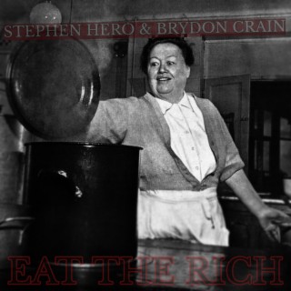 EAT THE RICH