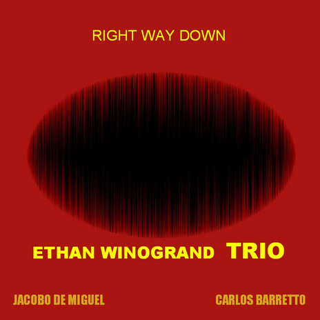 Dragnet ft. Jacobo de Miguel, Carlos Barretto, Ethan Winogrand & Ethan Winogrand Trio | Boomplay Music