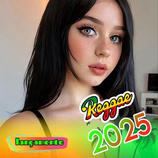 MELÔ DA SARRADINHA REGGAE NA BATIDA 2025