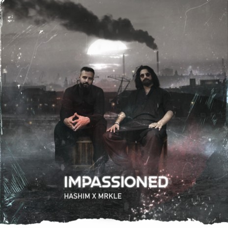 IMPASSIONED ft. MRKLE | Boomplay Music
