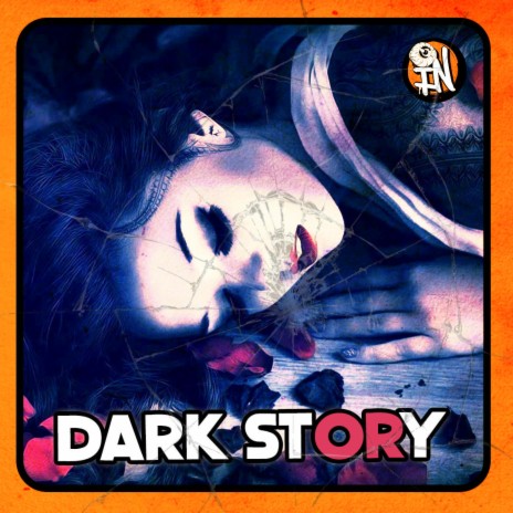 Dark story (Drill beat)
