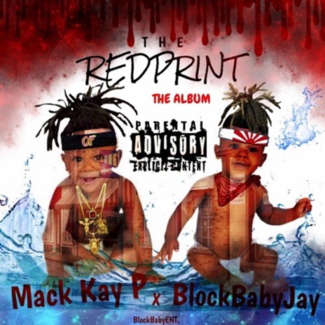 On My Way ft. BlockBabyJay | Boomplay Music