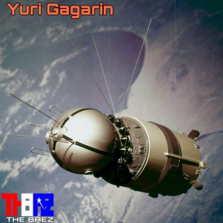 Yuri Gagarin