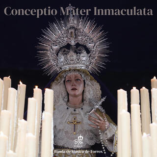 Conceptio Mater Inmaculata