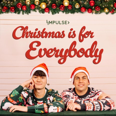 Christmas is for Everybody | Boomplay Music