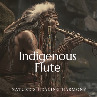 Indigenous Flute: Nature's Healing Harmony