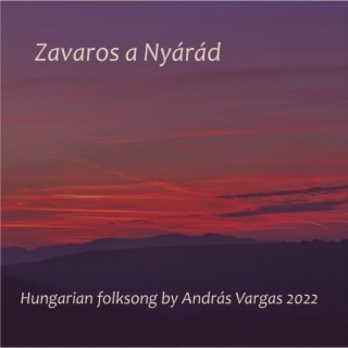 Zavaros a Nyárád