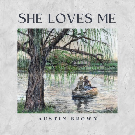 She Loves Me | Boomplay Music