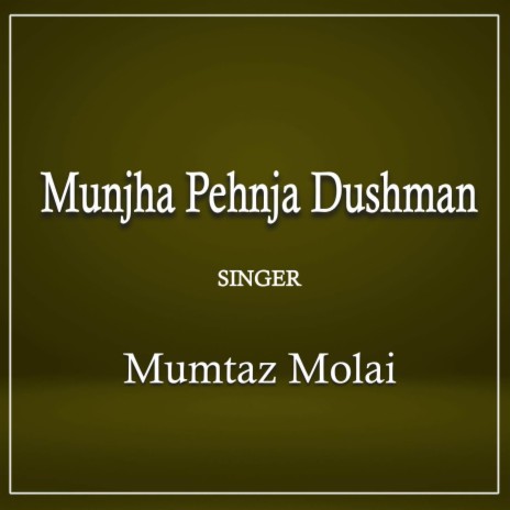 Munjha Pehnja Dushman | Boomplay Music