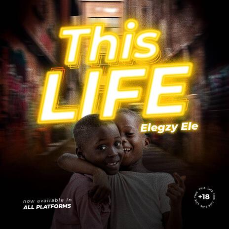 This Life | Boomplay Music