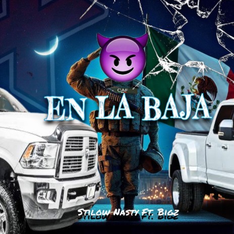 En La Baja | Boomplay Music