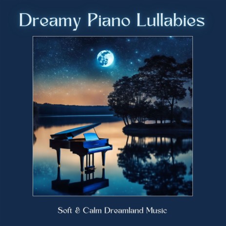 Dreamy Piano Lullabies