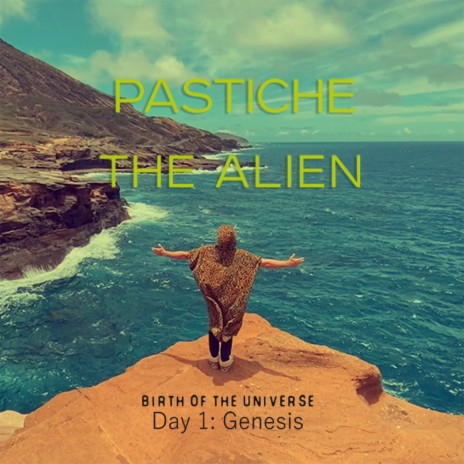 Day 1: Genesis ft. The Alien | Boomplay Music