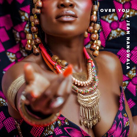 Over You | Boomplay Music